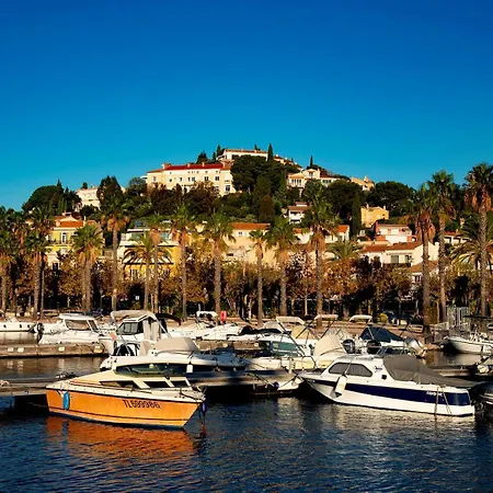La Cigalière à 5 Minutes De La à Pied Villa Le Lavandou