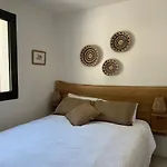 La Cigaliere A 5 Minutes De La A Pied Villa *